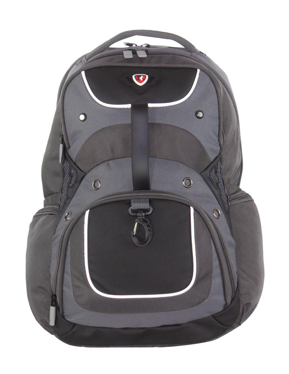 Mochila con portalaptop TR-XTM02 unisex