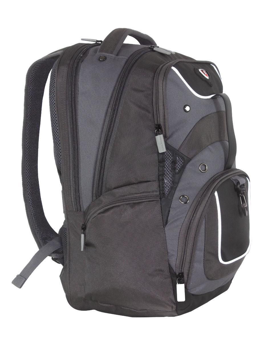 Mochila con portalaptop TR-XTM02  unisex 2