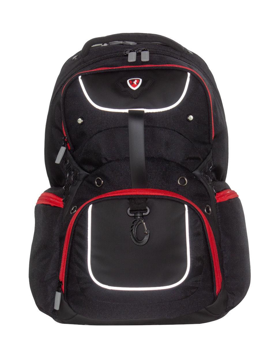 Mochila con portalaptop TR-XTM02 unisex