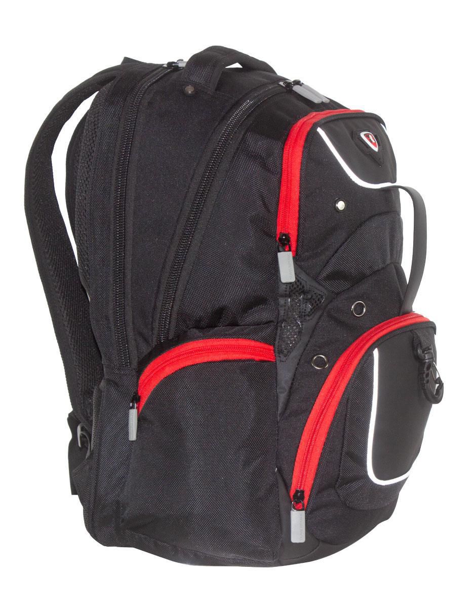 "set mochila/mochila" con portalaptop no aplica travel republic tr-xtm02 no "para" unisex