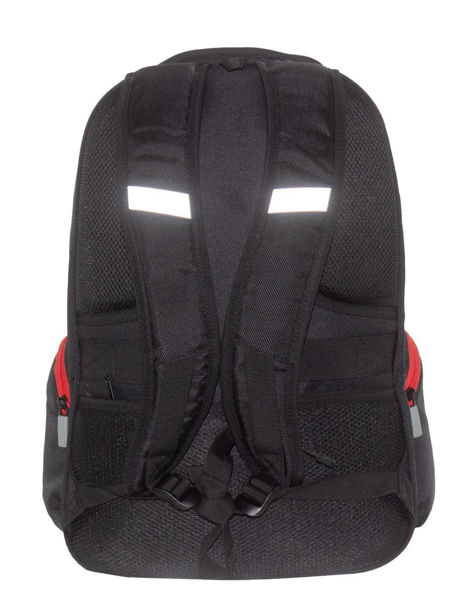"set mochila/mochila" con portalaptop no aplica travel republic tr-xtm02 no "para" unisex
