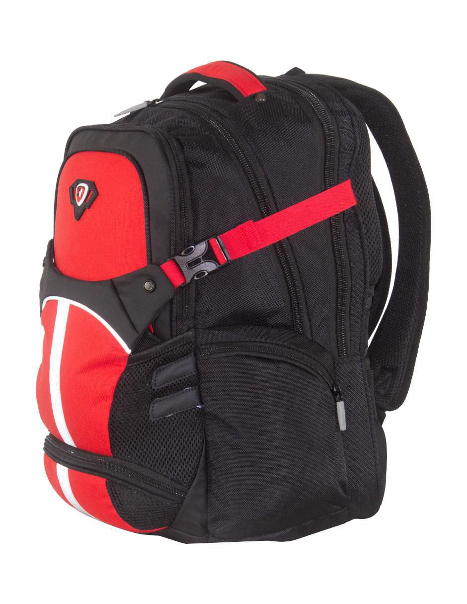 "set mochila/mochila" con portalaptop no aplica travel republic tr- xtm03 no "para" unisex