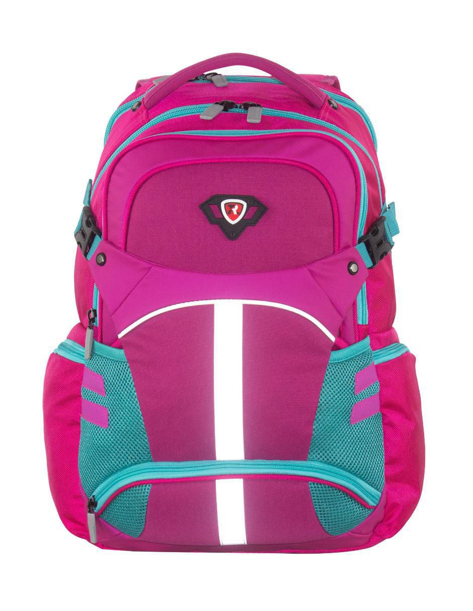 Mochila con portalaptop TR- XTM03 unisex Mochila con portalaptop TR- XTM03 unisex