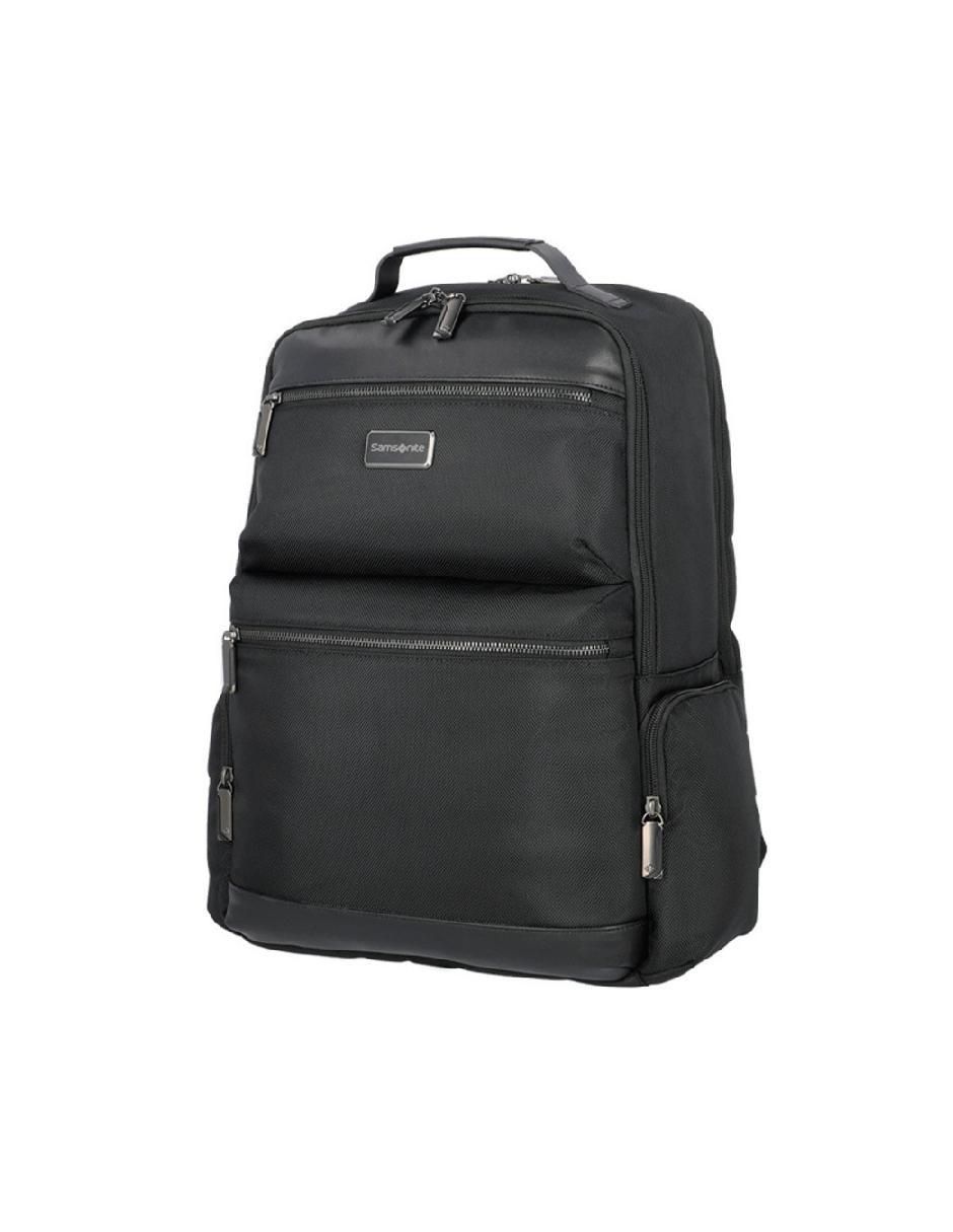 Mochila escolar ventura impermeable
unisex 2