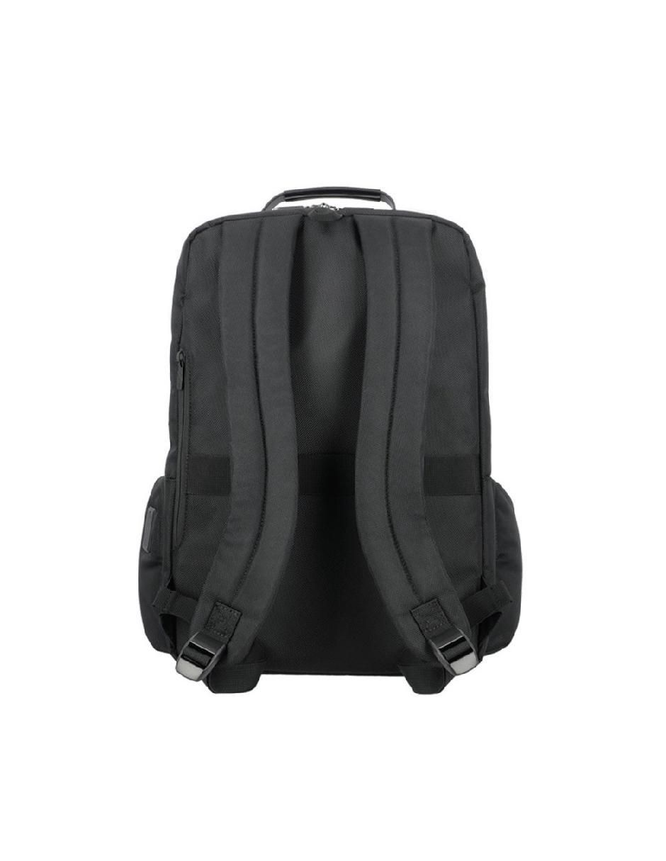 Mochila escolar ventura impermeable
unisex 4
