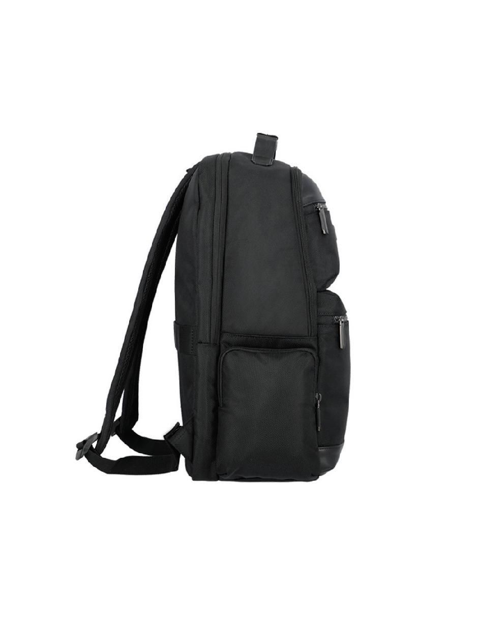 Mochila escolar ventura impermeable
unisex 6