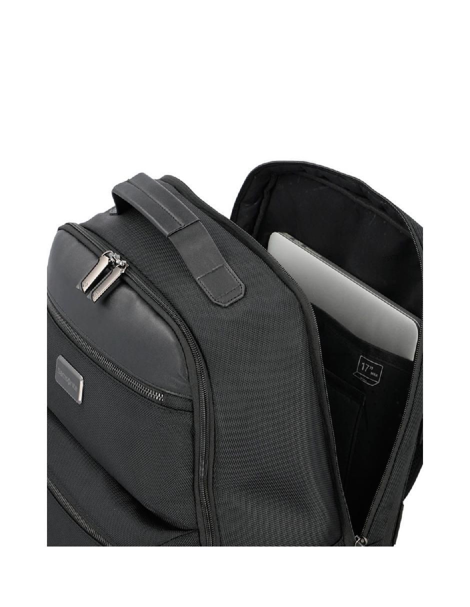 Mochila escolar ventura impermeable
unisex 9