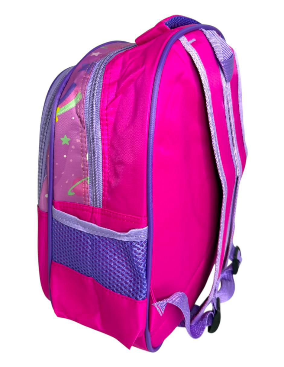 Set mochila casual Capibara para niña 6
