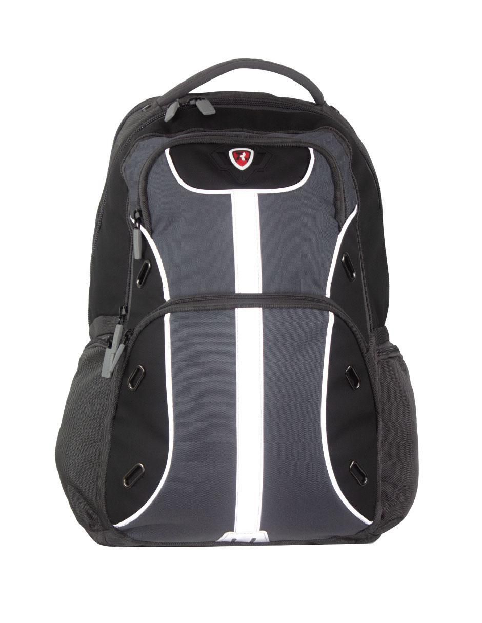 Mochila escolar TR XTM04 unisex Mochila escolar TR XTM04 unisex
