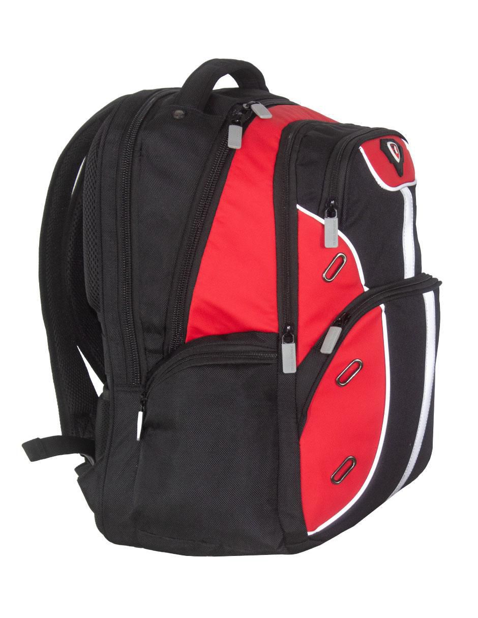 "set mochila/mochila" escolar no aplica travel republic tr xtm04 no "para" unisex