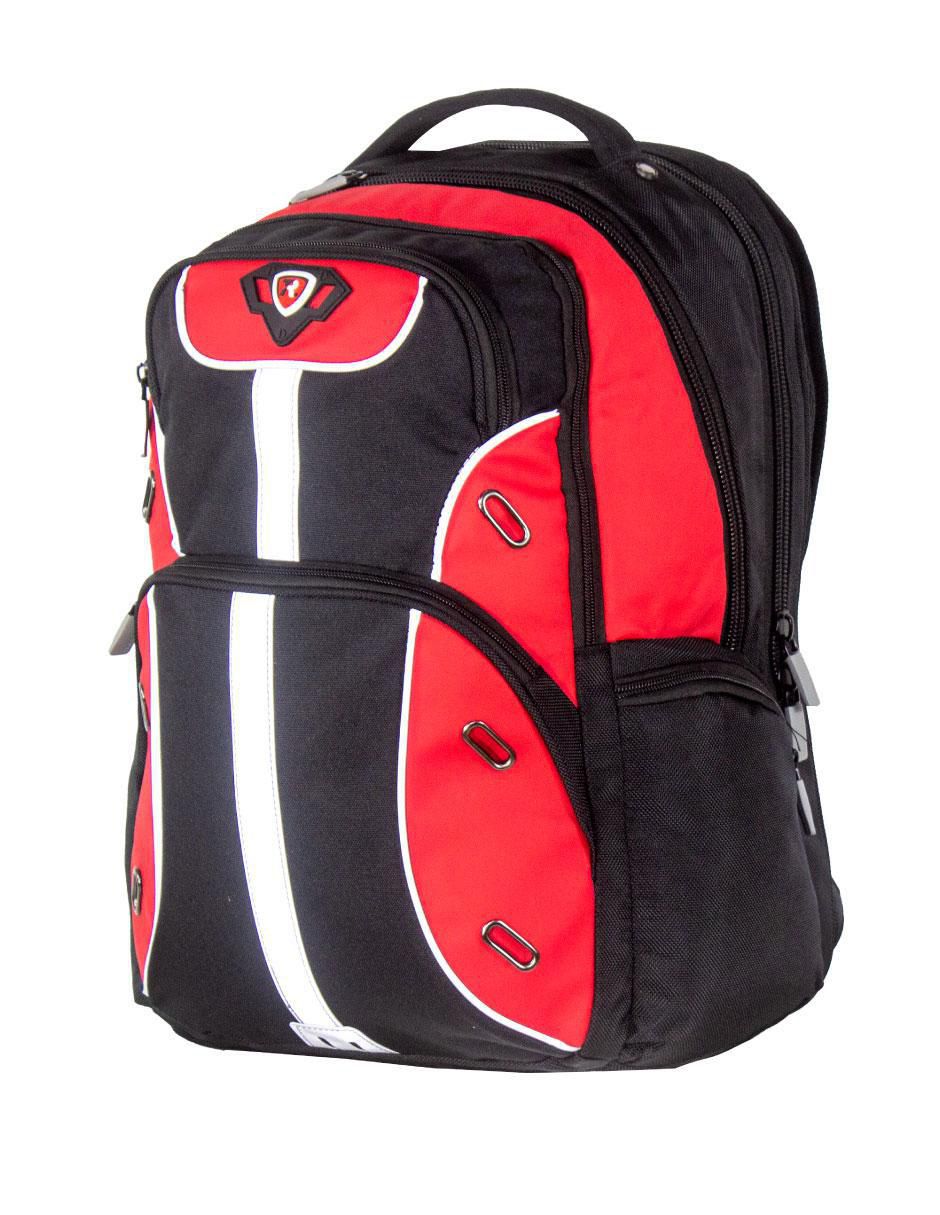 "set mochila/mochila" escolar no aplica travel republic tr xtm04 no "para" unisex