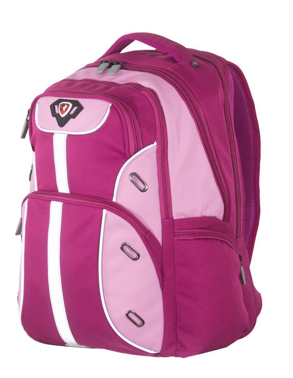 Mochila escolar TR XTM04 unisex 3