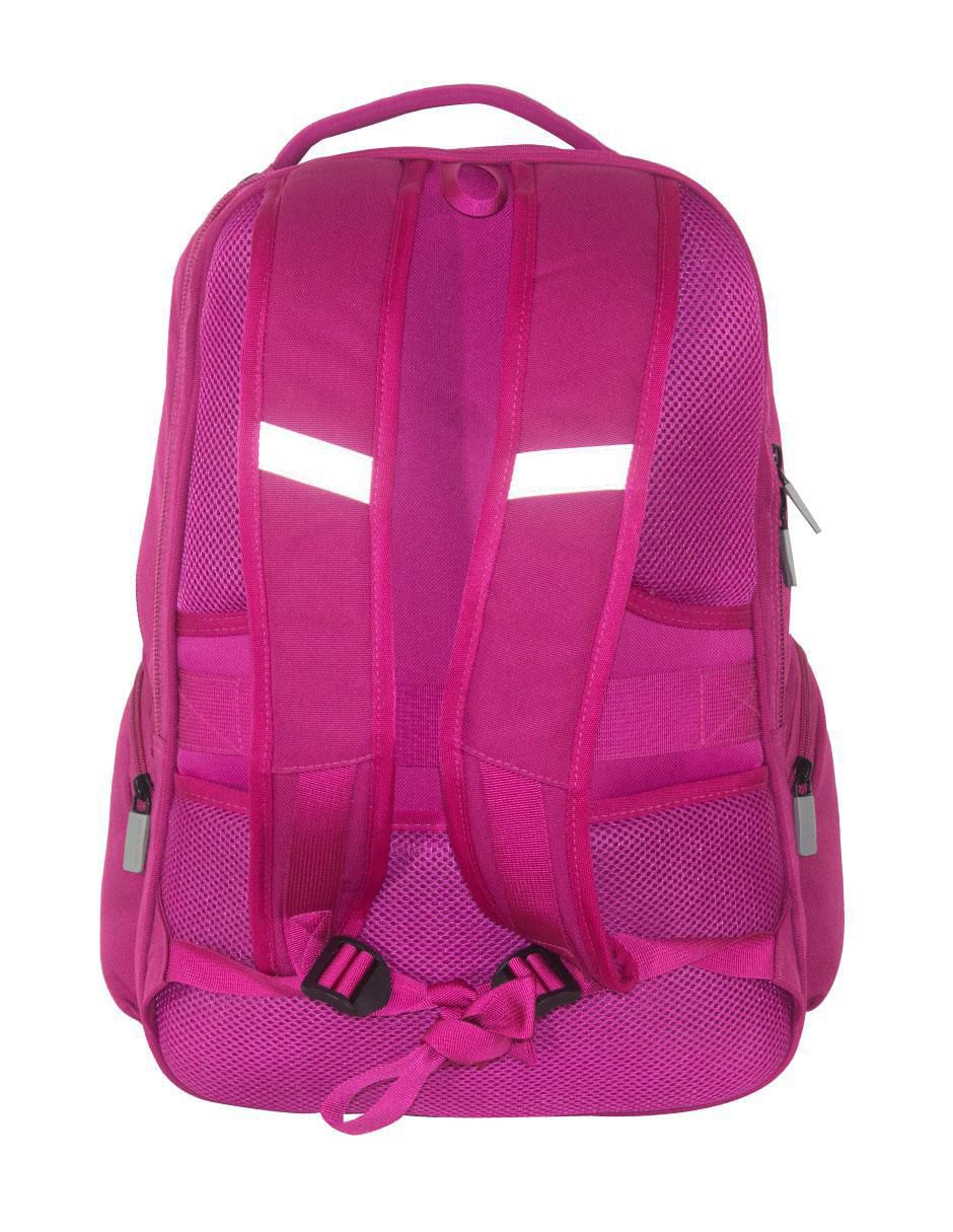 Mochila escolar TR XTM04 unisex 4