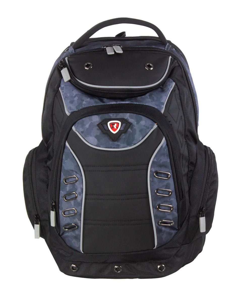 Mochila escolar TR XTM05 unisex Mochila escolar TR XTM05 unisex