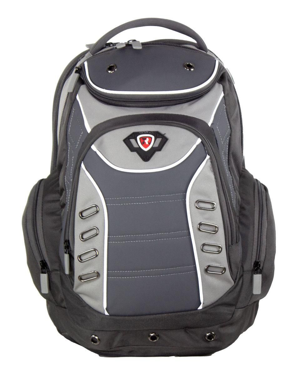 Mochila escolar TR XTM05 unisex Mochila escolar TR XTM05 unisex