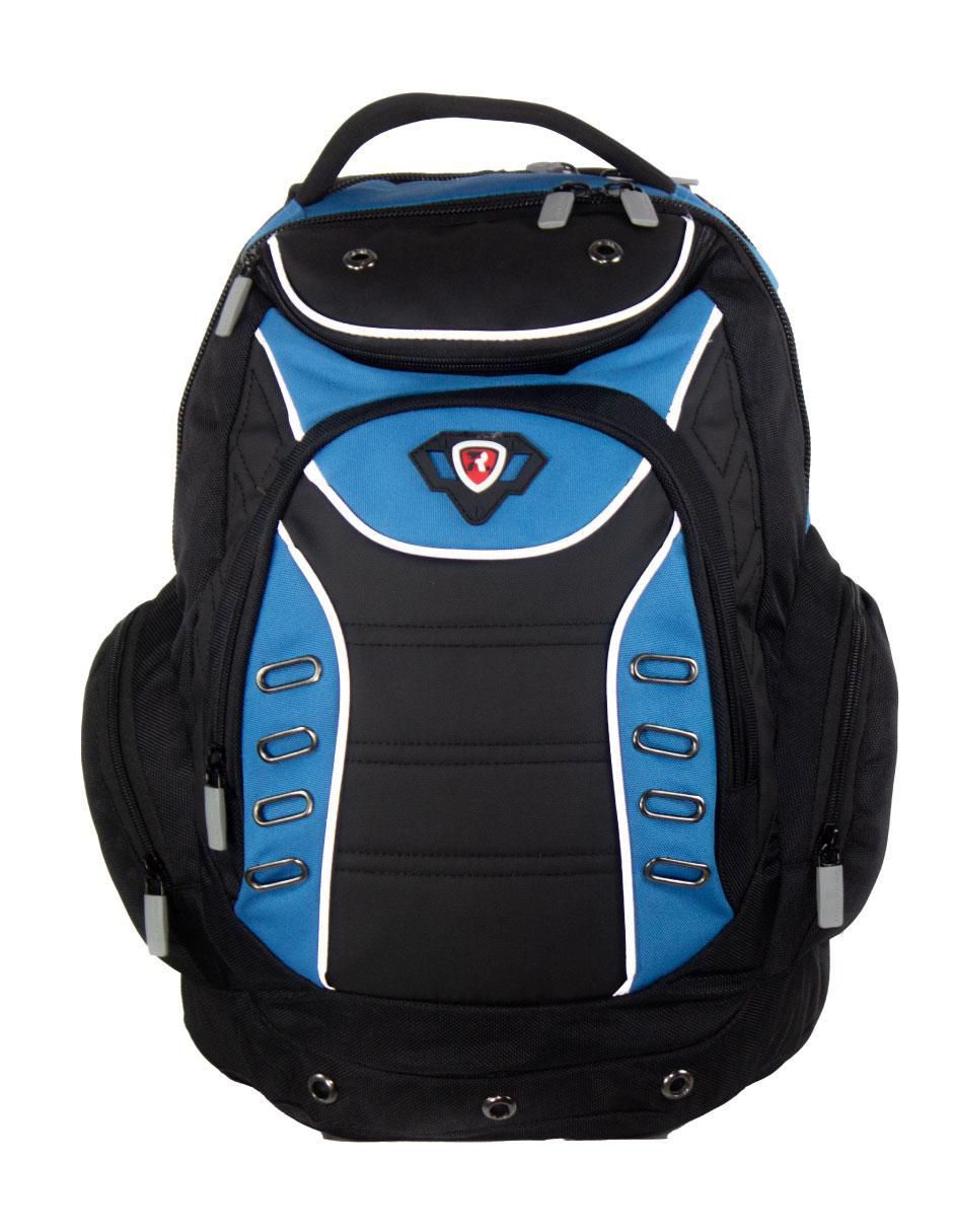 Mochila escolar TR XTM05 unisex