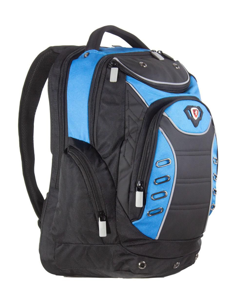 Mochila escolar TR XTM05 unisex 2