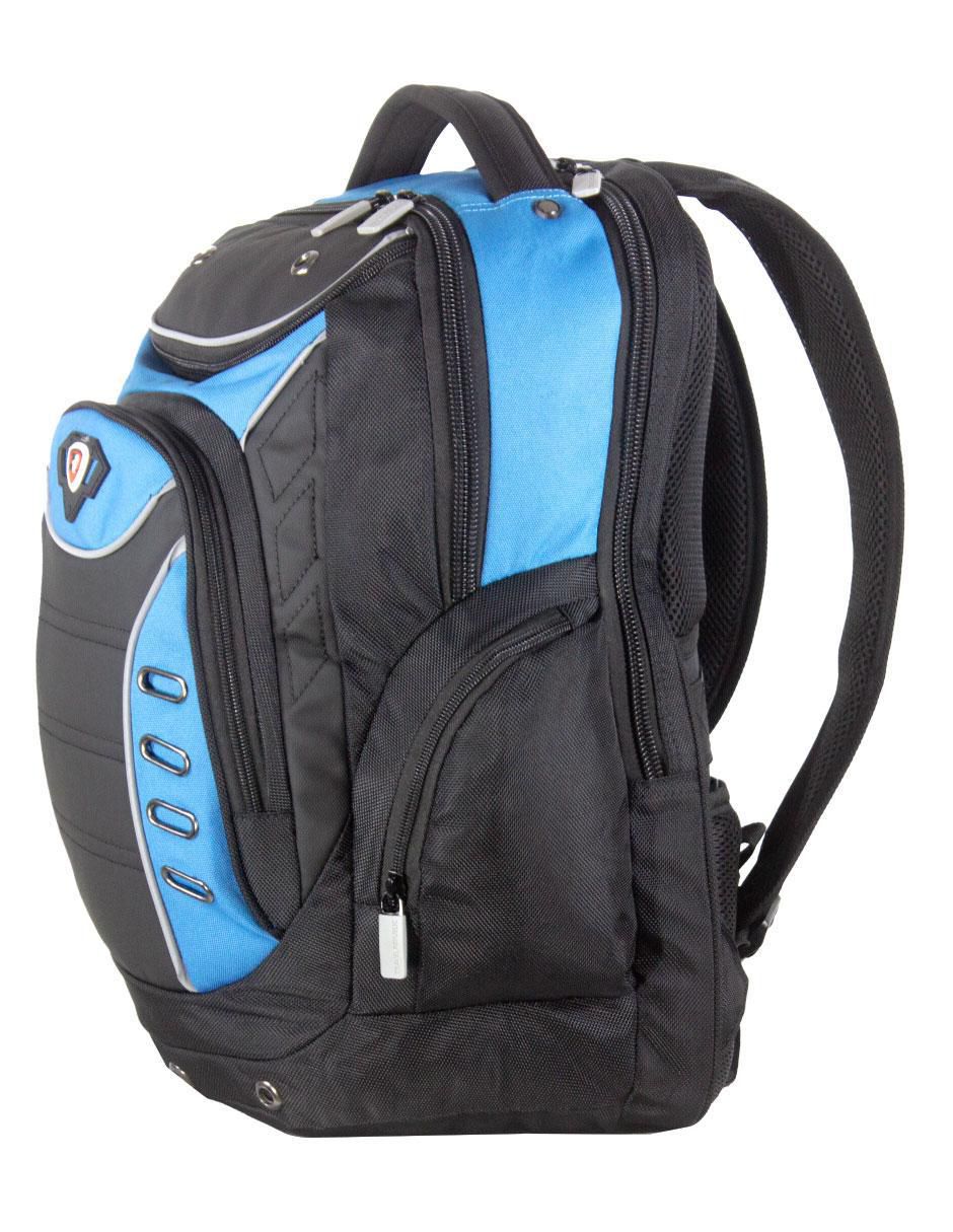 Mochila escolar TR XTM05 unisex 3