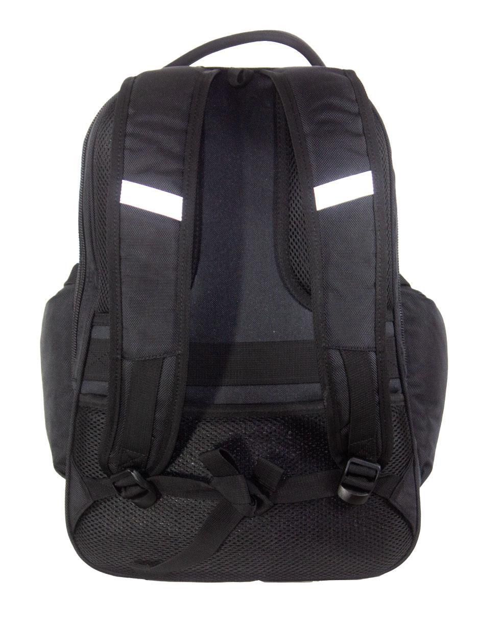 Mochila escolar TR XTM05 unisex 4
