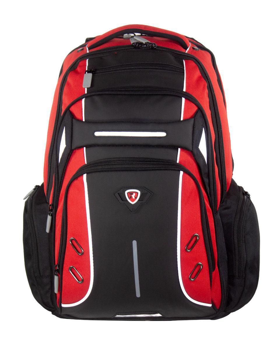 Mochila escolar TR XTM07 unisex