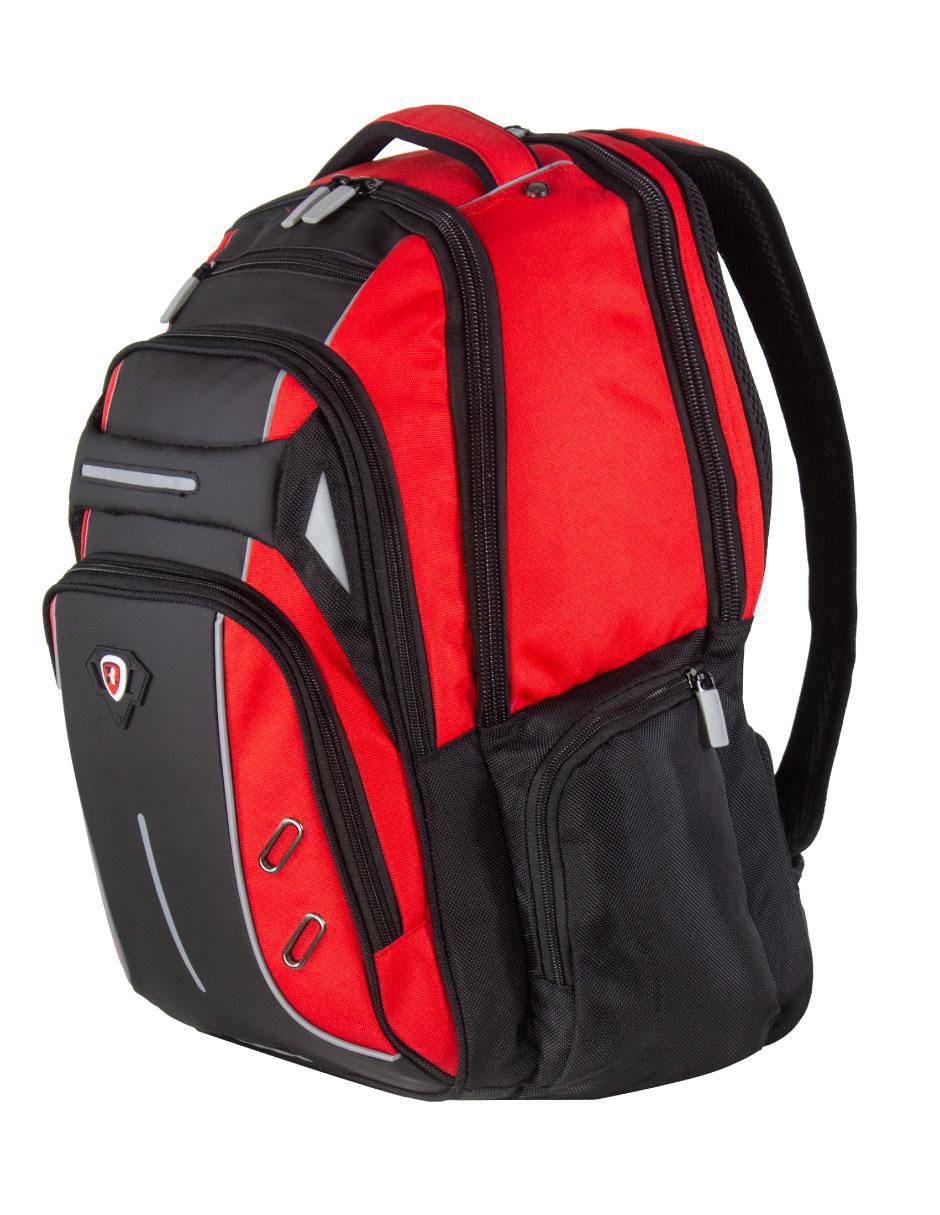 "set mochila/mochila" escolar no aplica travel republic tr xtm07 no "para" unisex