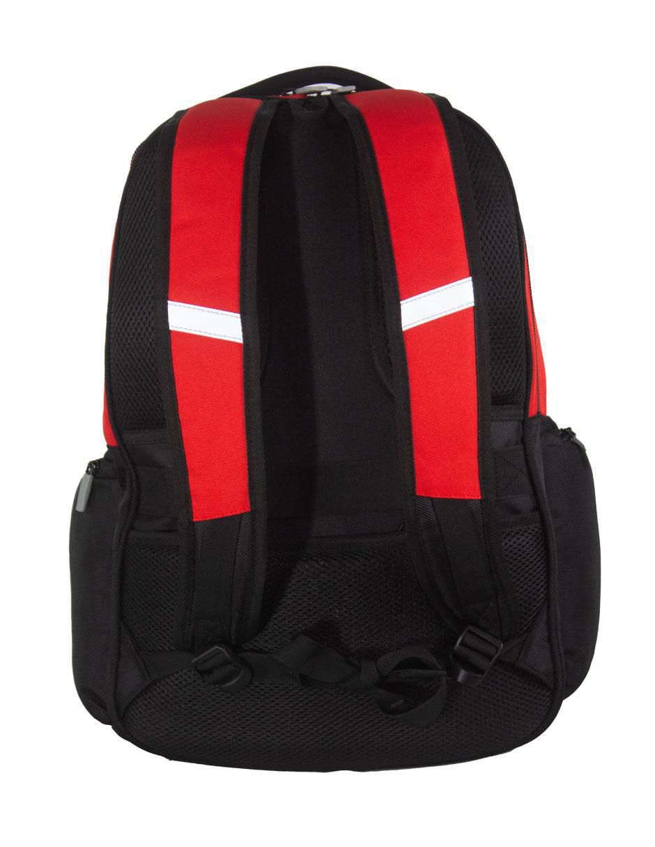 "set mochila/mochila" escolar no aplica travel republic tr xtm07 no "para" unisex