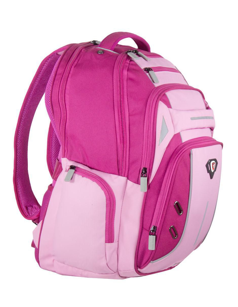 Mochila escolar TR XTM07 unisex 2