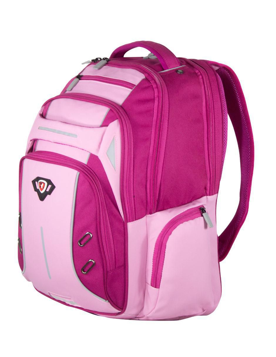 Mochila escolar TR XTM07 unisex 3