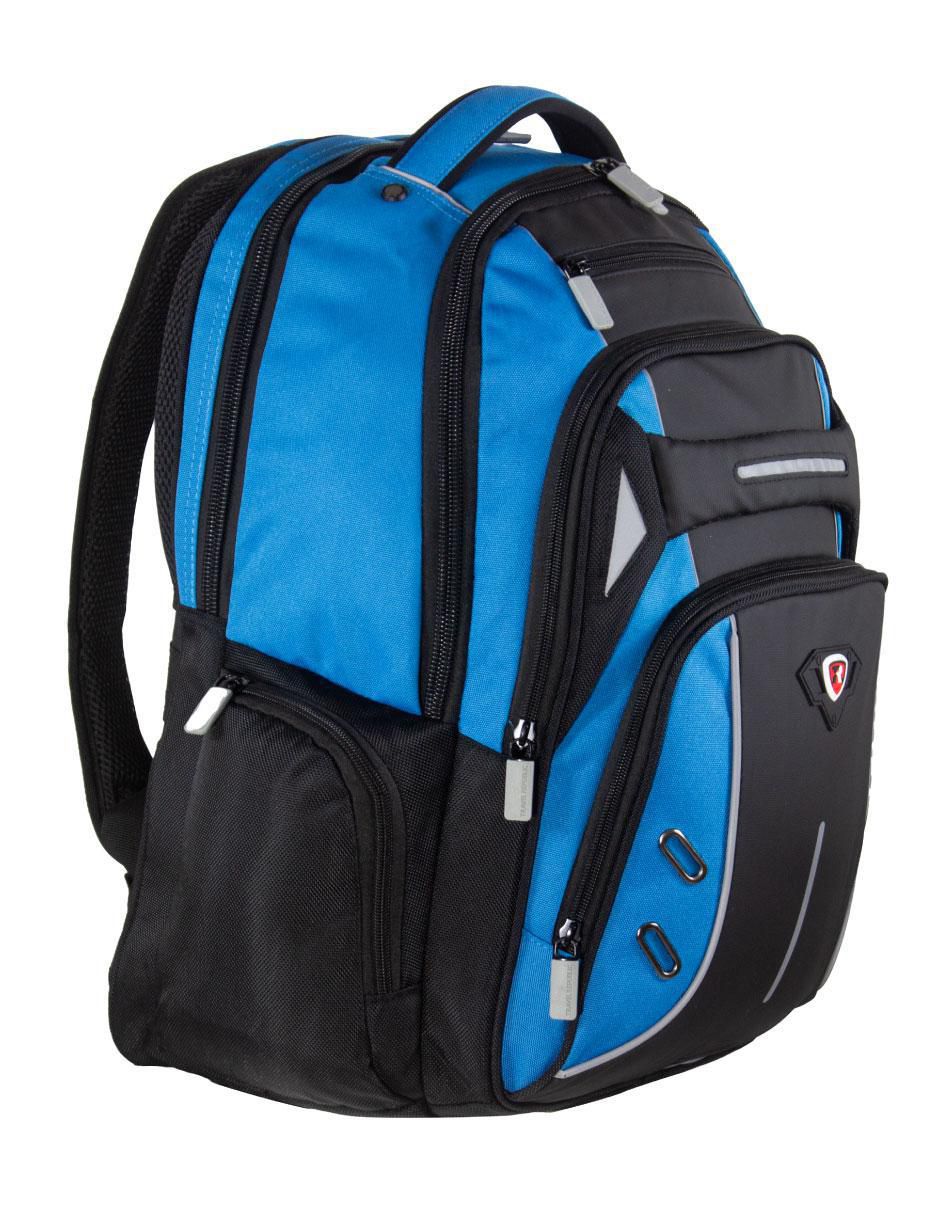 Mochila escolar TR XTM07 unisex 2