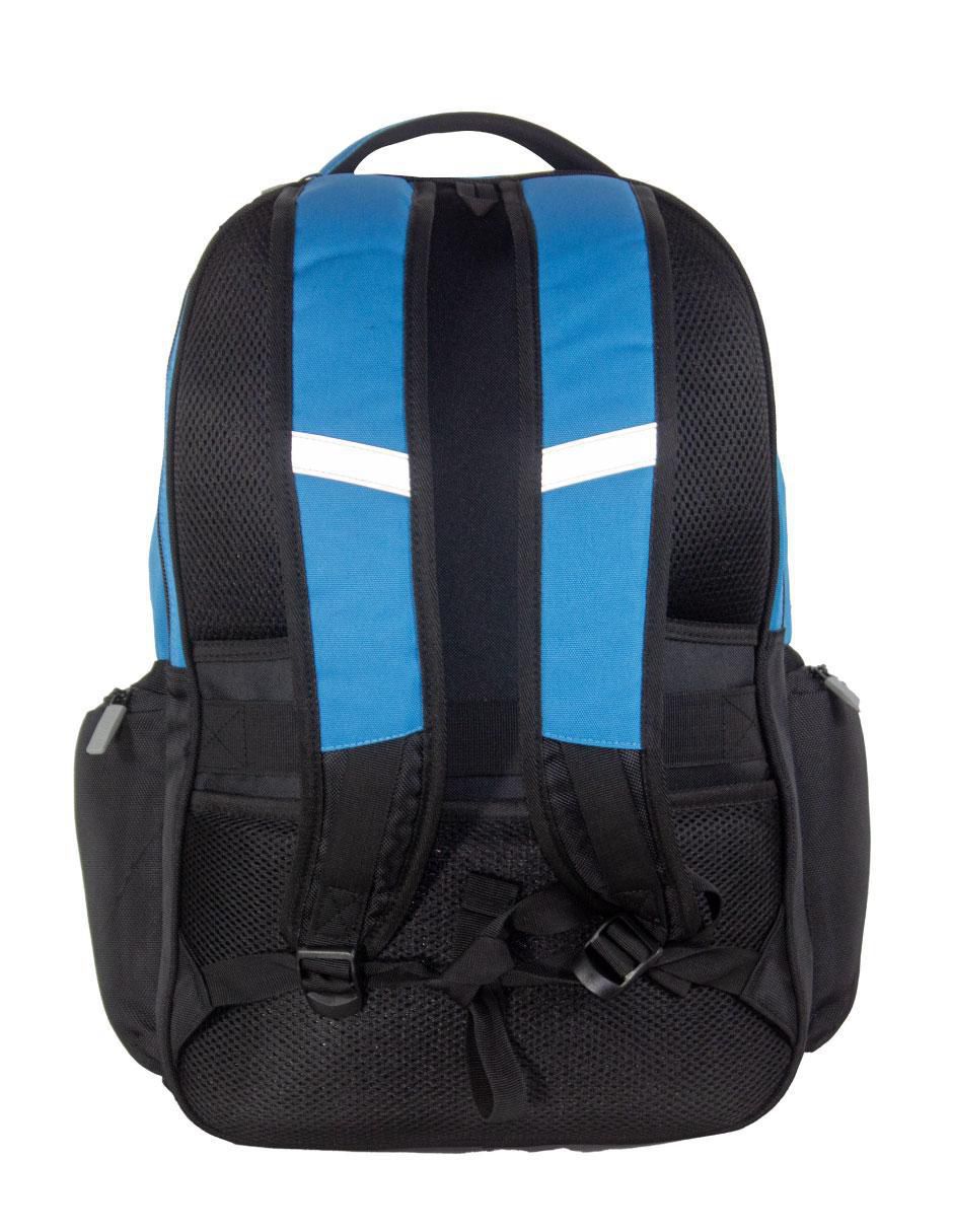 Mochila escolar TR XTM07 unisex 4