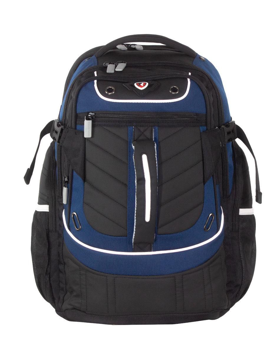 Mochila escolar TR XTM11 unisex