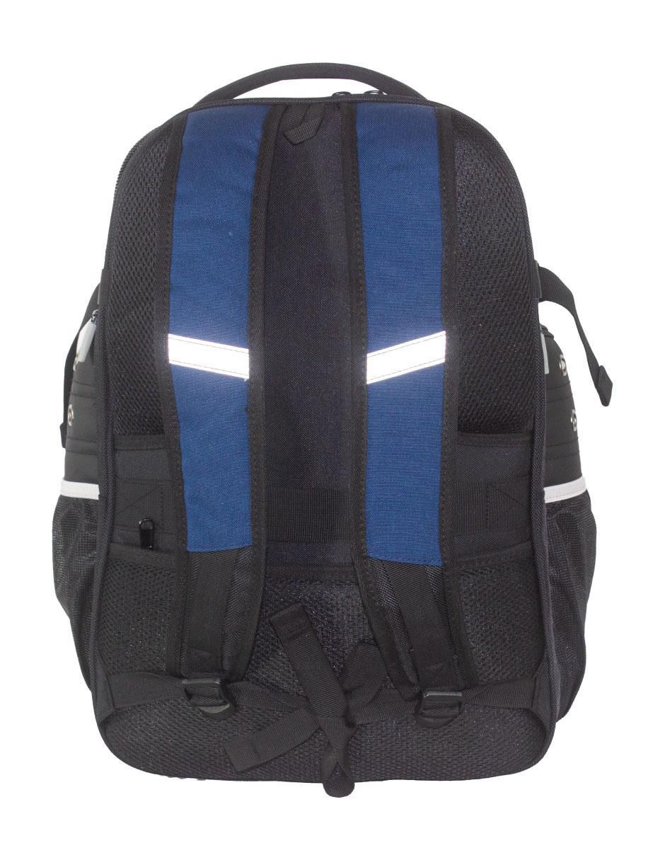 "set mochila/mochila" escolar no aplica travel republic tr xtm11 no "para" unisex