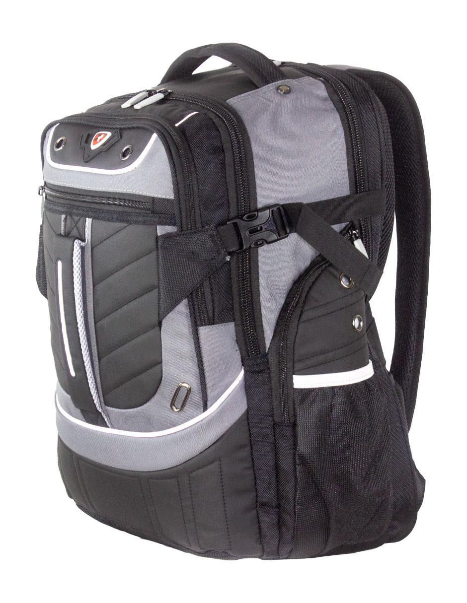 Mochila escolar TR XTM11 unisex 2