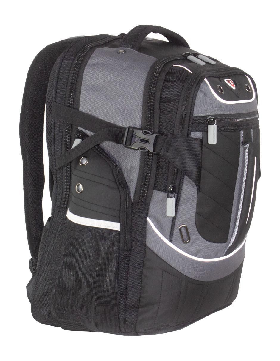 Mochila escolar TR XTM11 unisex 3