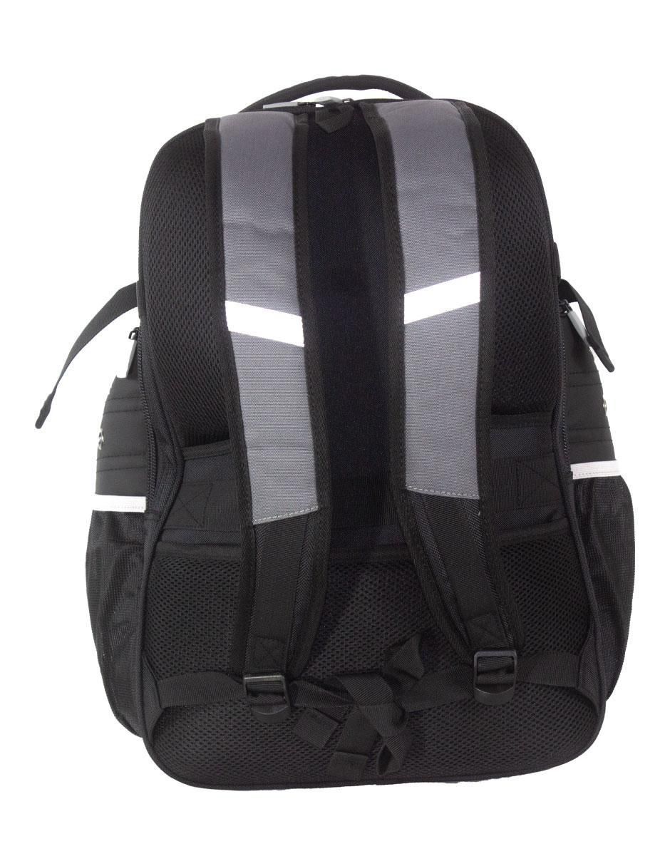 Mochila escolar TR XTM11 unisex 4