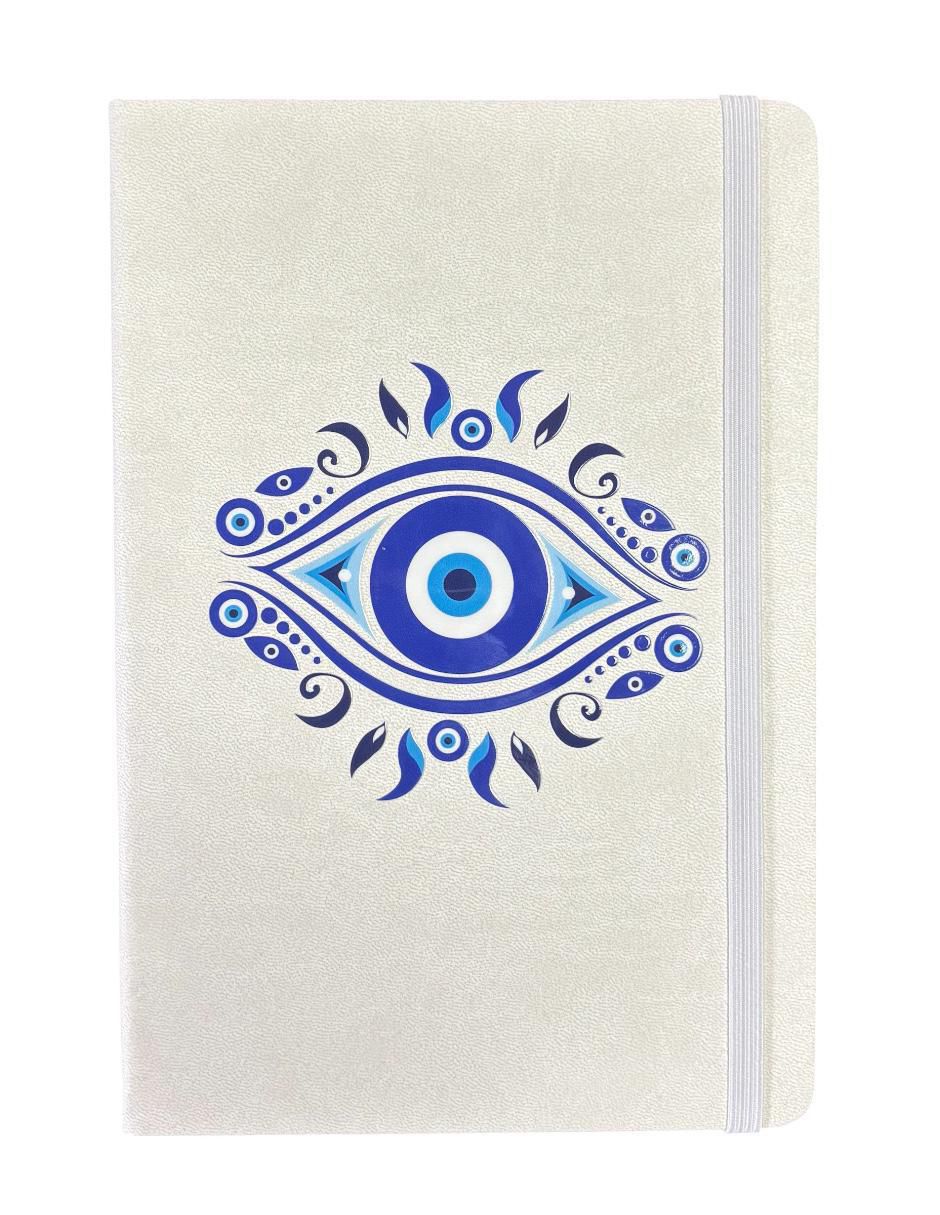Libreta a rayas