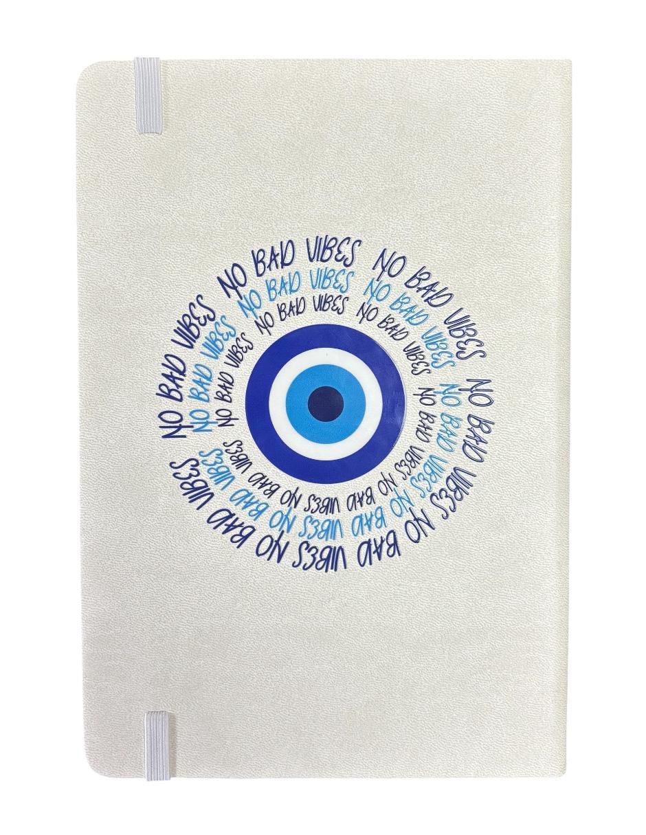 Libreta a rayas 2