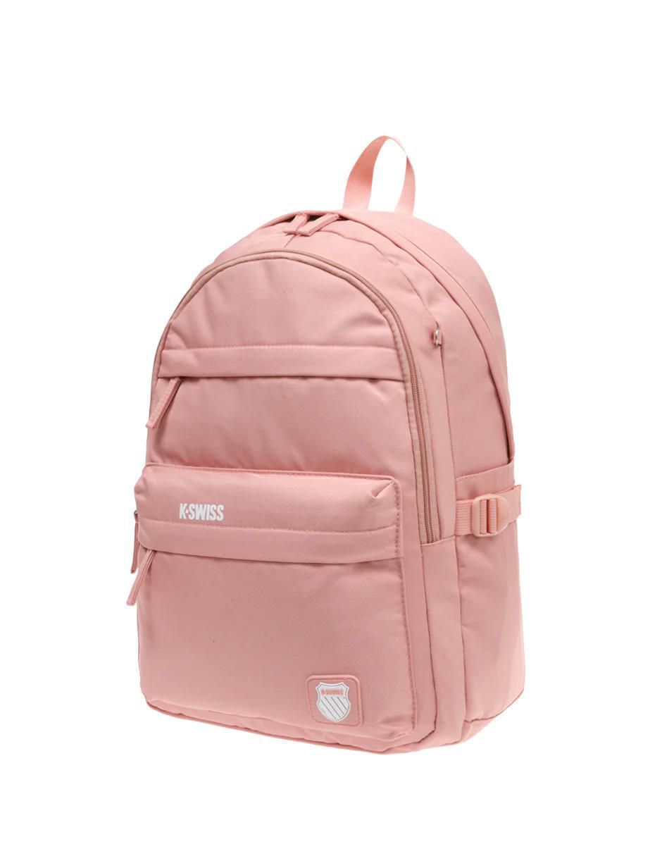 Mochila escolar back to school para niña 2