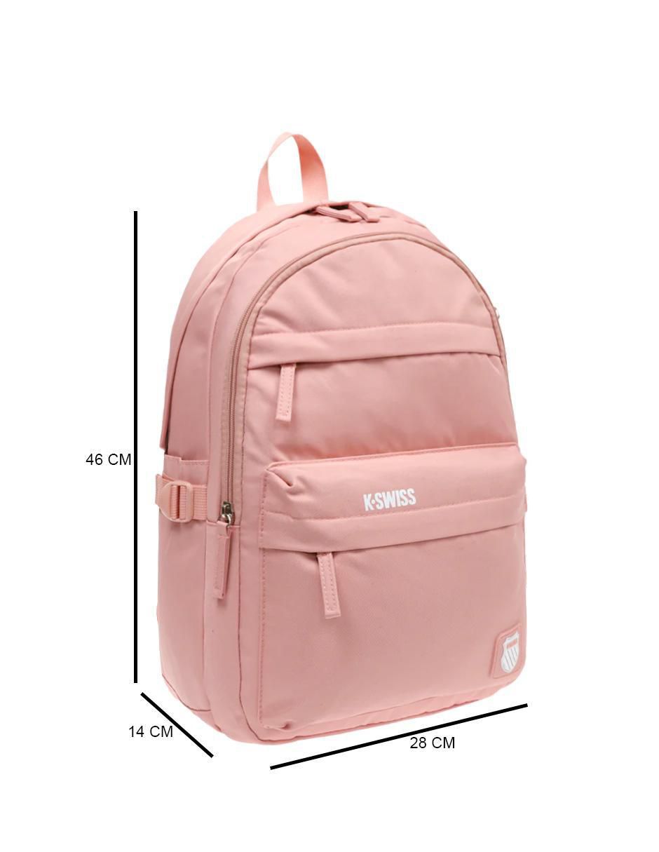 Mochila escolar back to school para niña 5