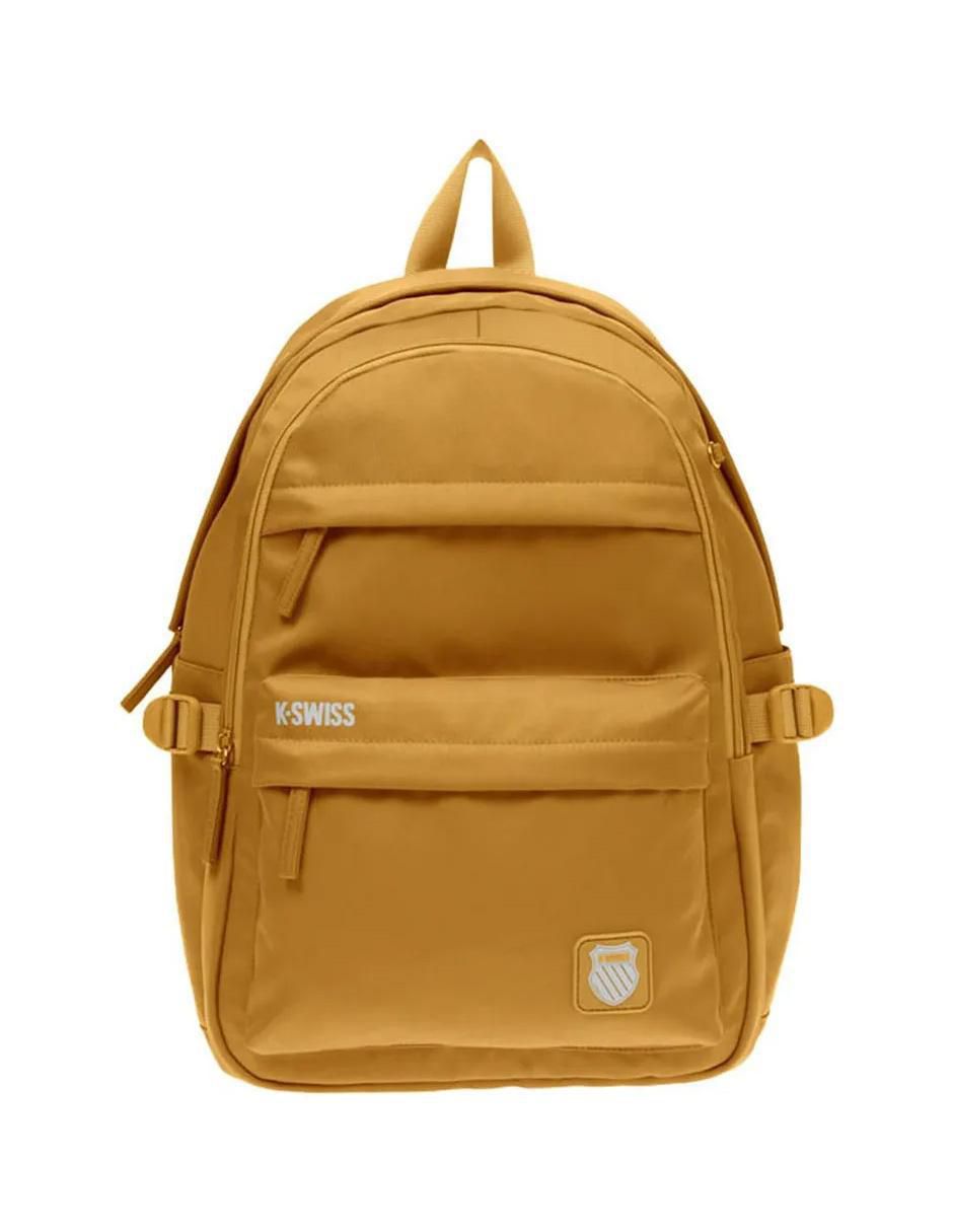 Mochila escolar back to school para niña