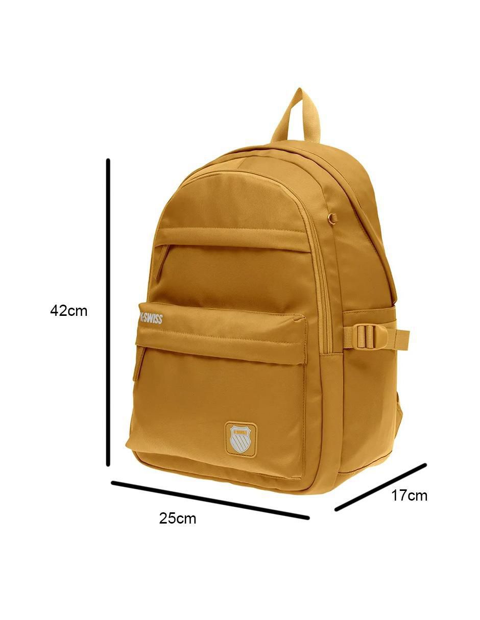 Mochila escolar back to school para niña 4