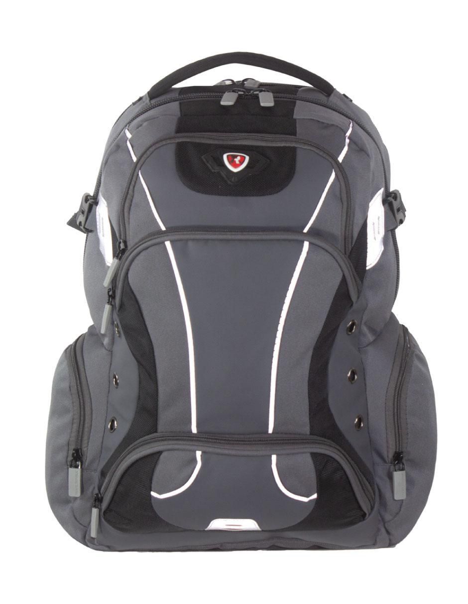 Mochila con portalaptop TR XMT13 unisex Mochila con portalaptop TR XMT13 unisex