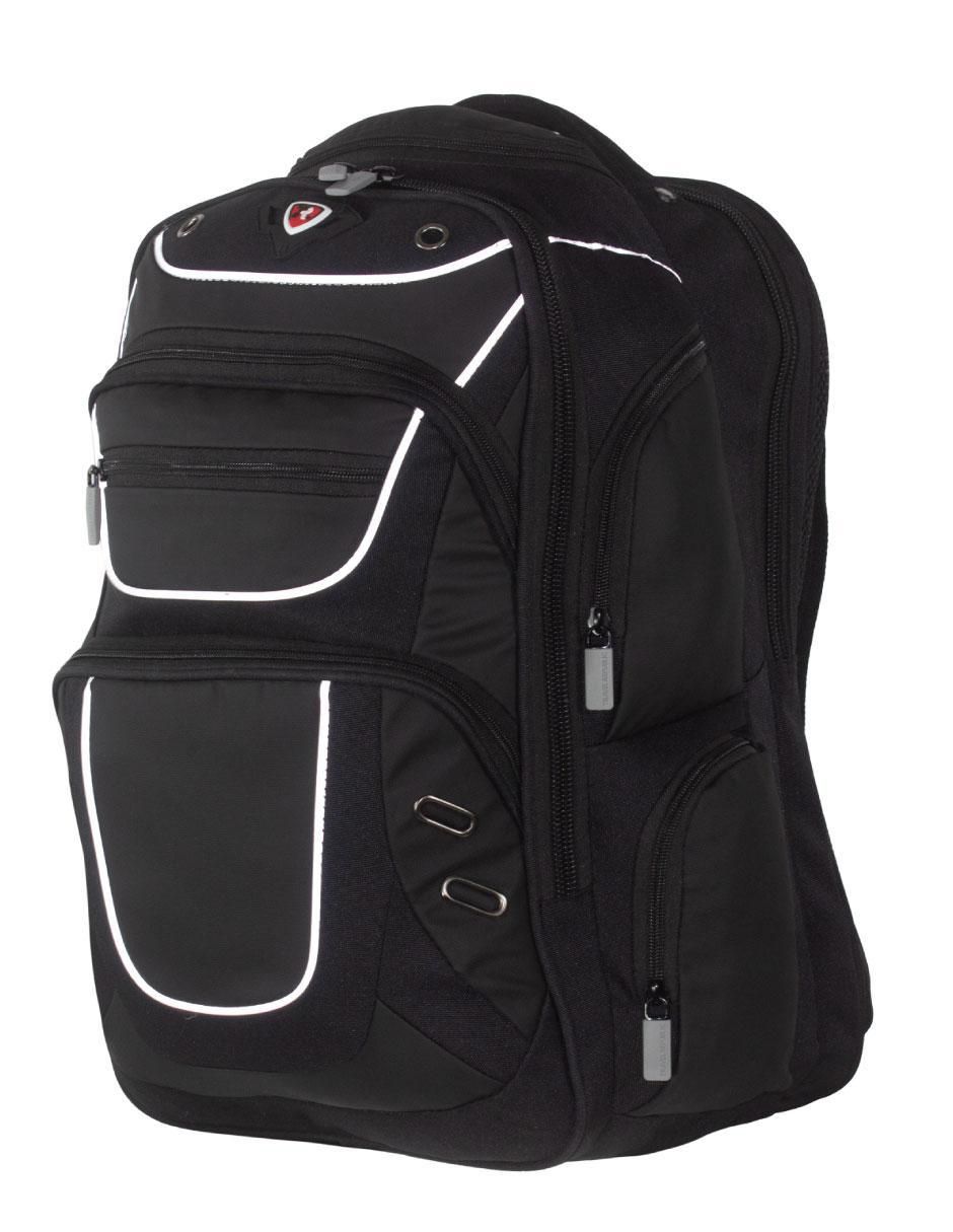 Mochila escolar tr xtm14 unisex 2