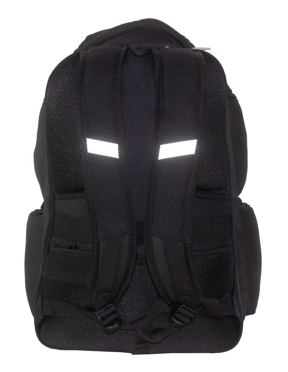Mochila escolar tr xtm14 unisex 4