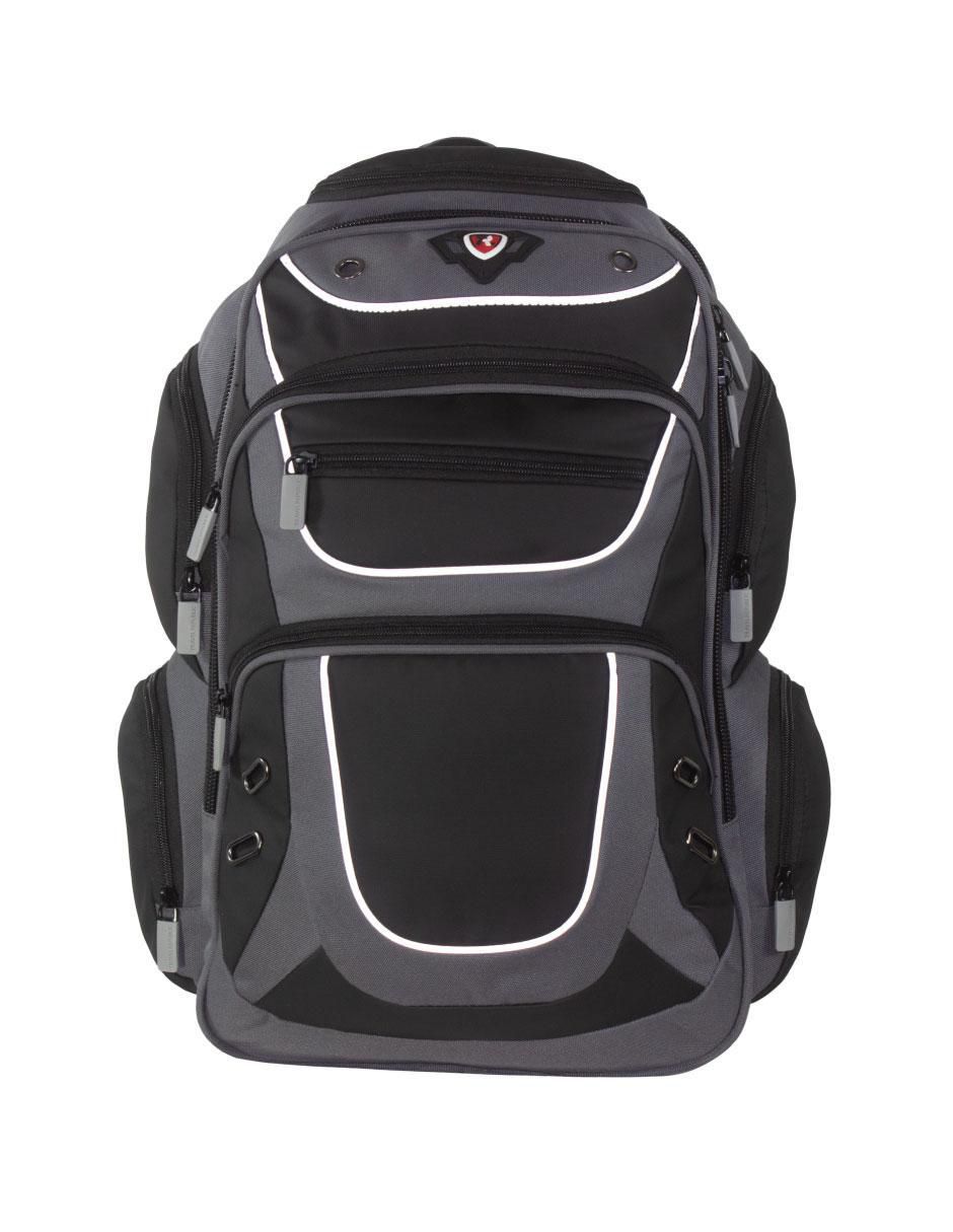 Mochila escolar tr xtm14 unisex Mochila escolar tr xtm14 unisex