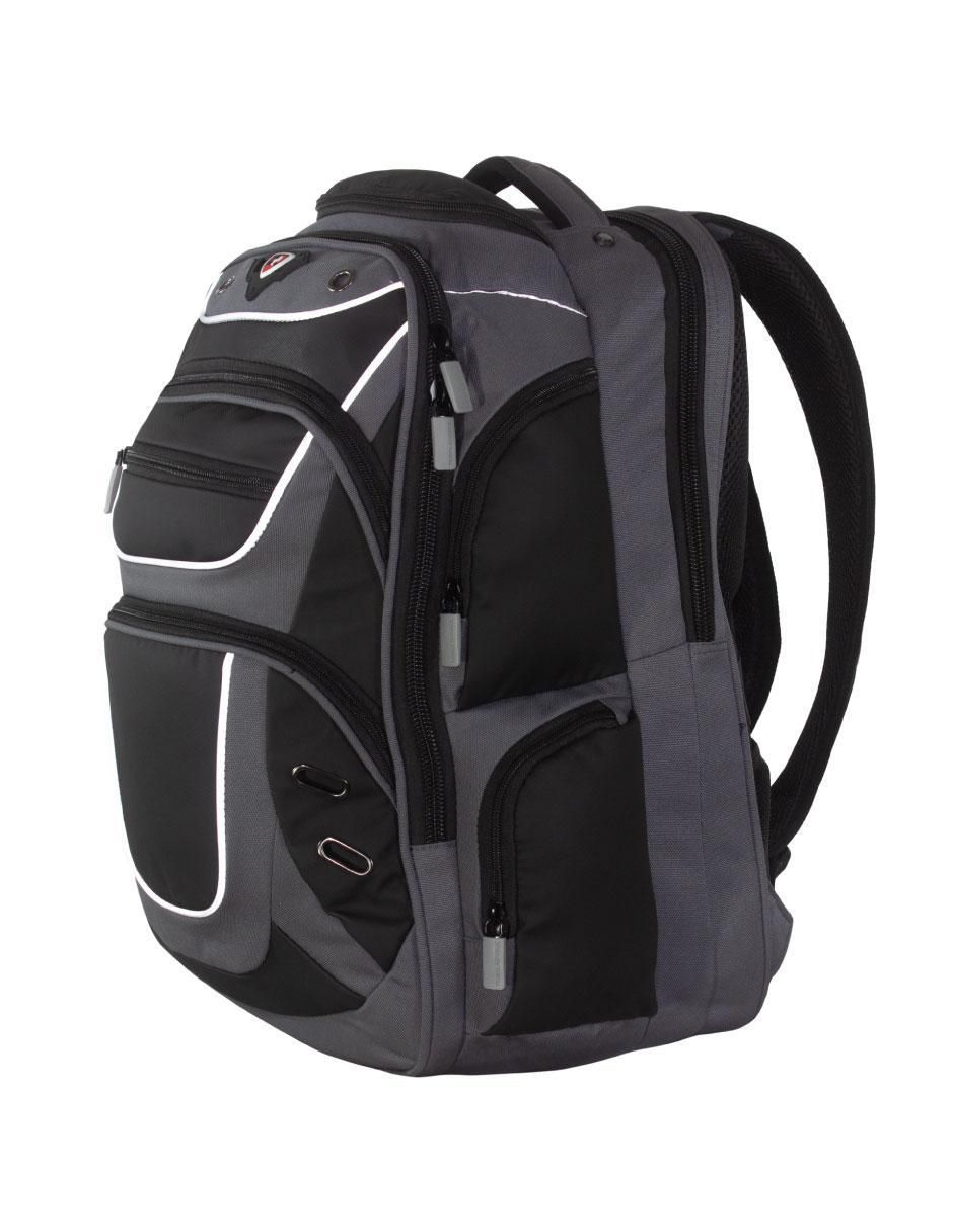 Mochila escolar tr xtm14 unisex 2