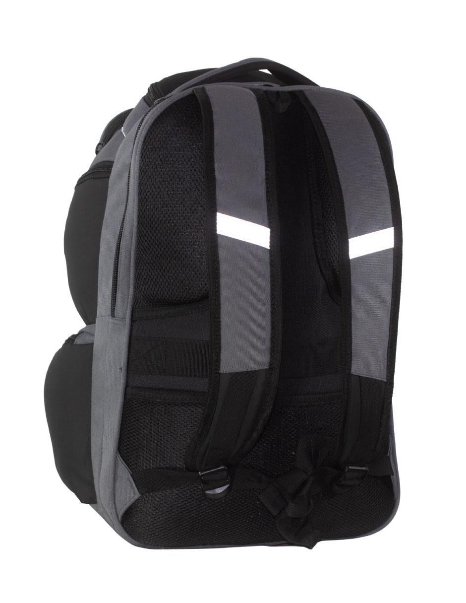 Mochila escolar tr xtm14 unisex 4