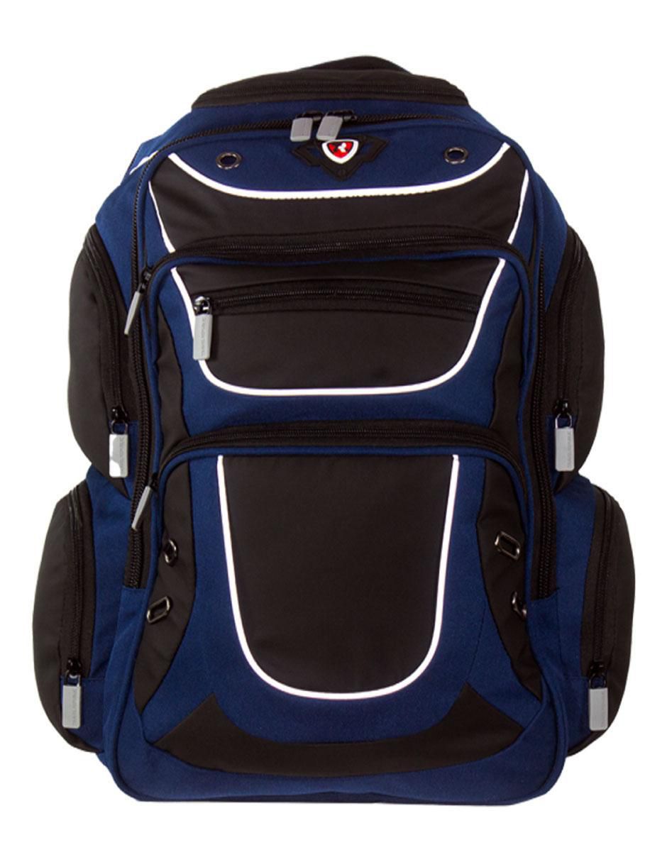 Mochila escolar tr xtm14 unisex