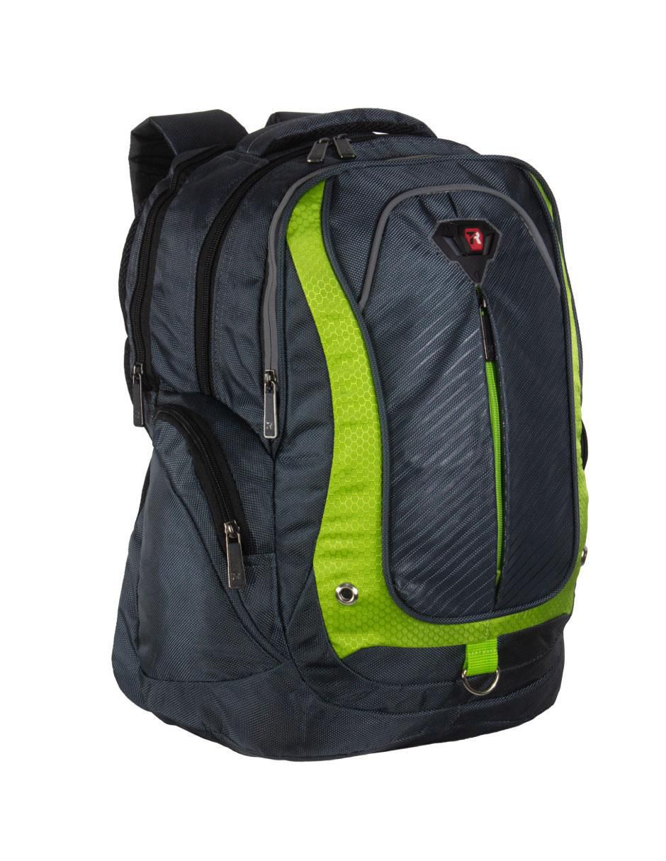 Mochila escolar tr-evt04 unisex 2