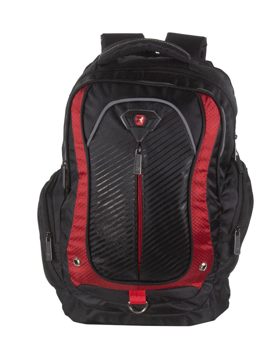 Mochila escolar tr-evt04 unisex